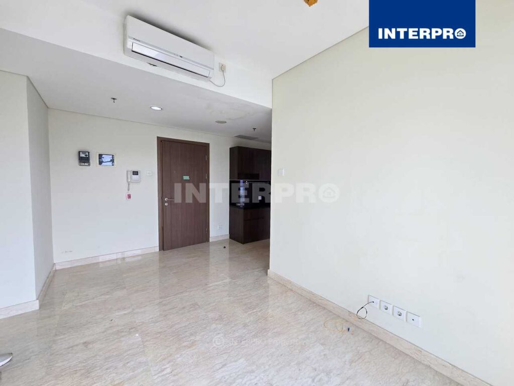 Apartemen Dijual Puri Orchard Magnolia Spring 2 BR Corner