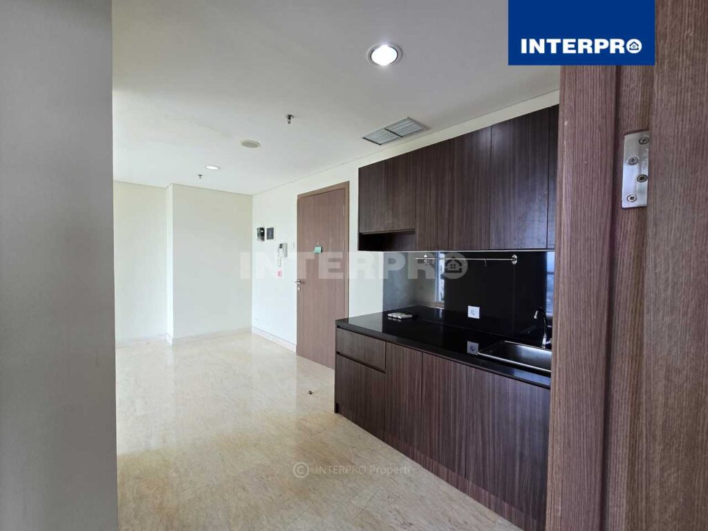 Apartemen Dijual Puri Orchard Magnolia Spring 2 BR Corner