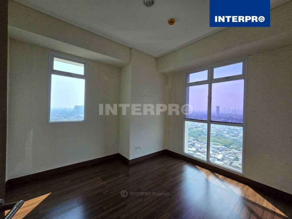 Apartemen Dijual Puri Orchard Magnolia Spring 2 BR Corner