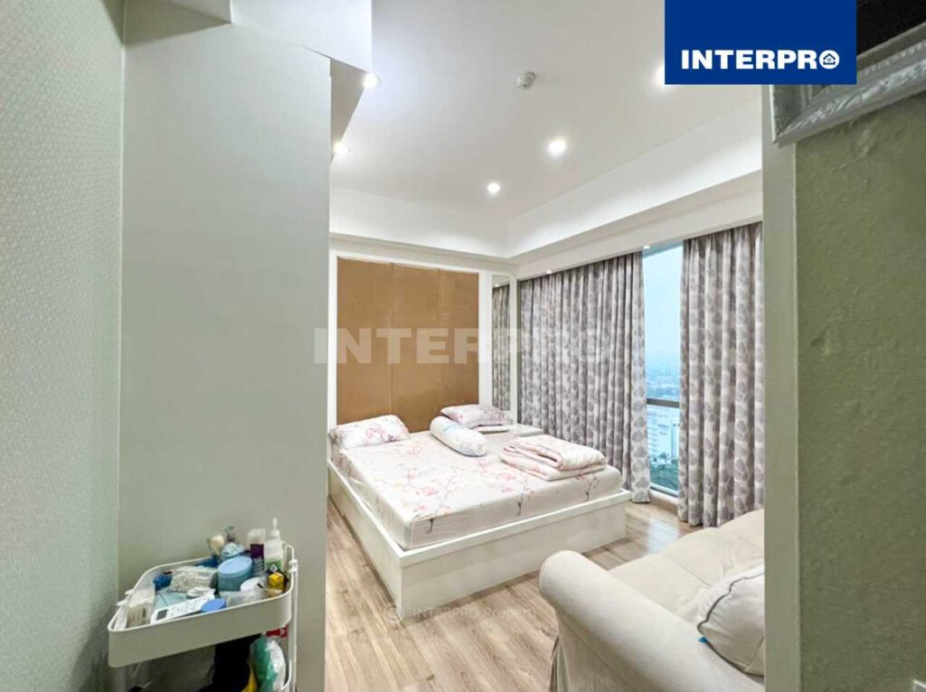 Apartemen Dijual St Moritz New Presidential 172m2