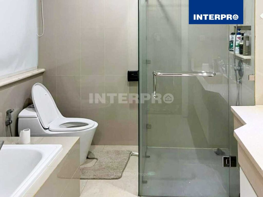 Apartemen Dijual St Moritz New Presidential 172m2