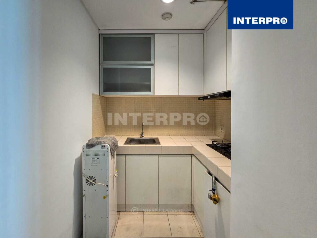 Apartemen Mewah Dijual St Moritz Lippo Tower Presidential 3 BR