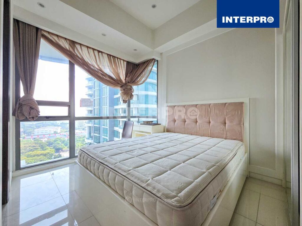 Apartemen Mewah Dijual St Moritz Lippo Tower Presidential 3 BR
