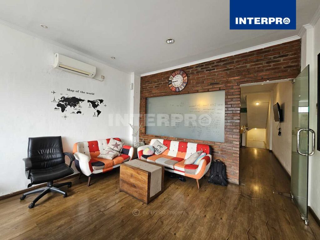 Ruko Dijual Meruya ilir Jakarta Barat
