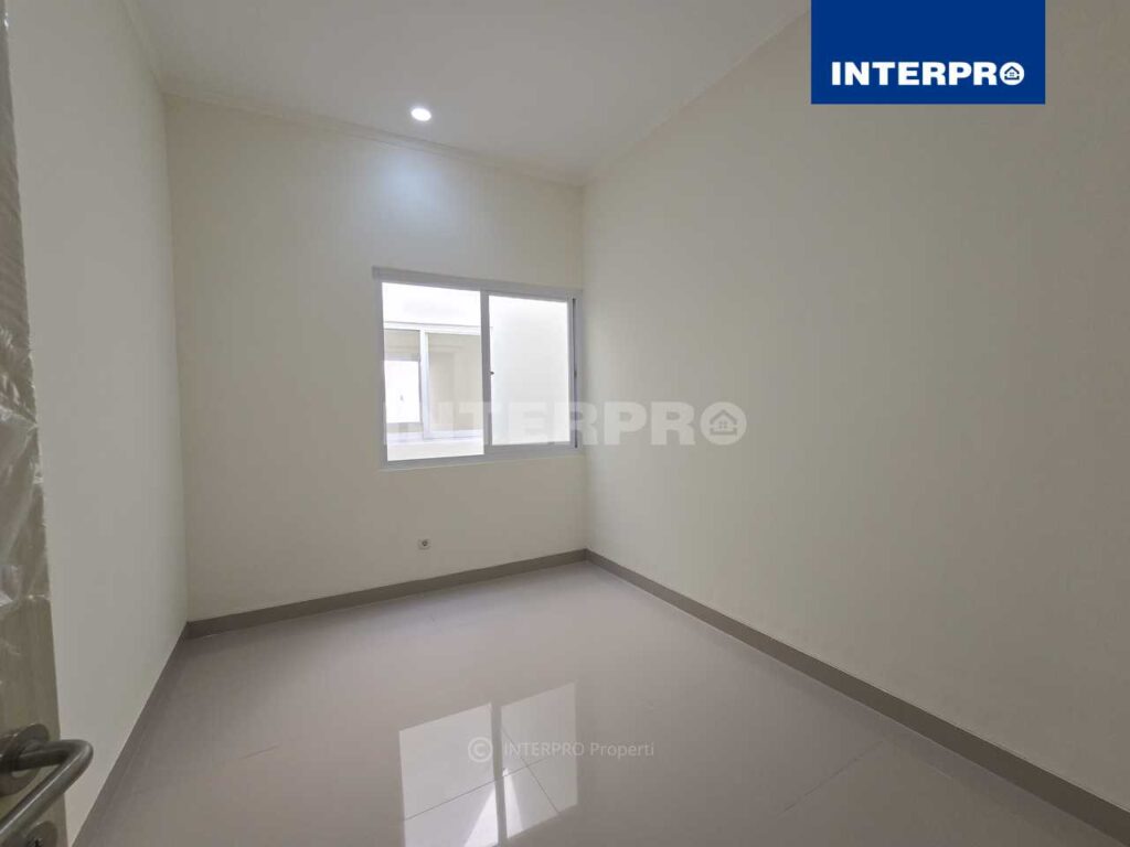 Rumah Baru 2 Lantai Sunrise Garden Jakarta Barat