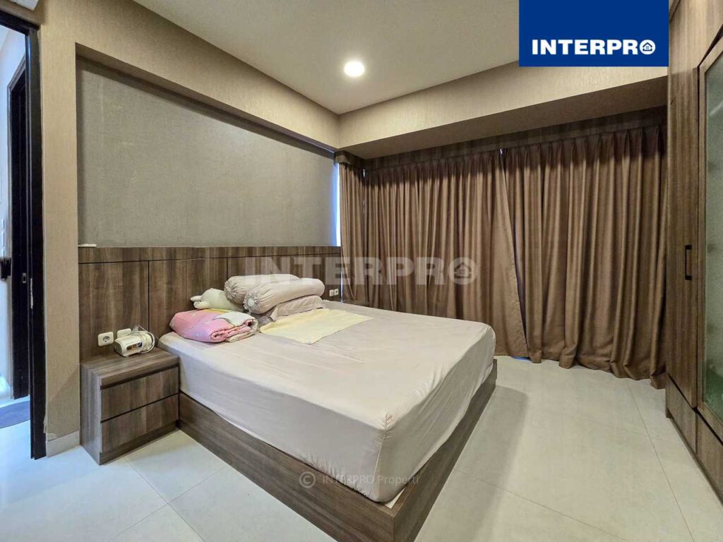 Rumah Split Level Grand Puri Grisenda Penjaringan