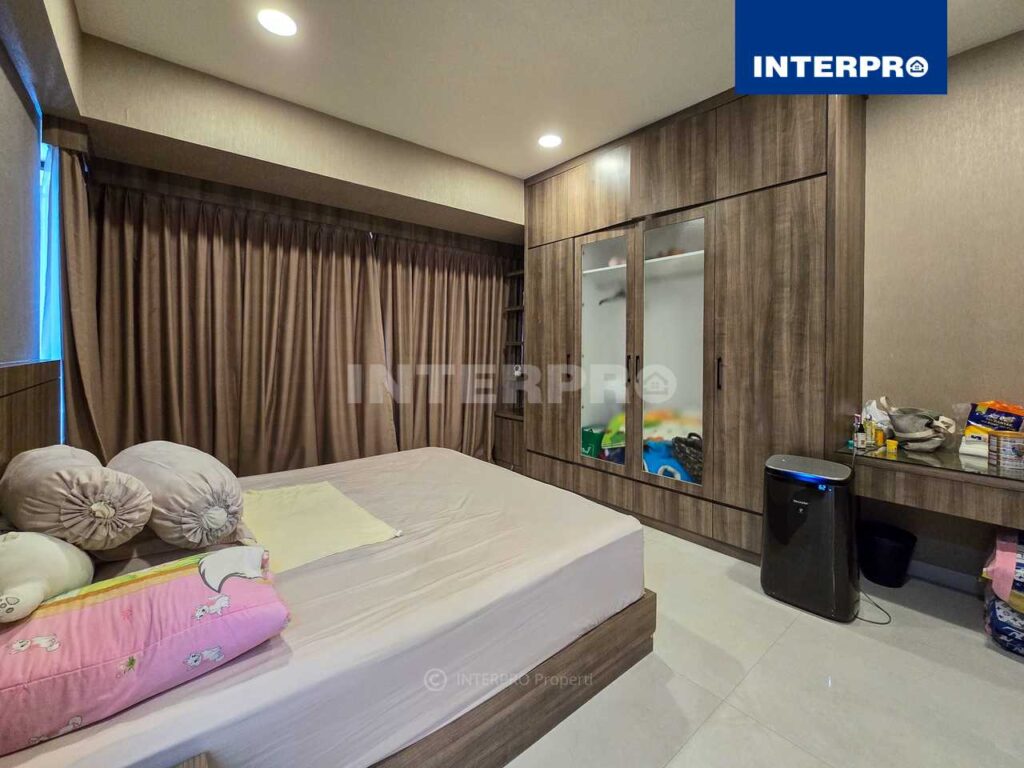 Rumah Split Level Grand Puri Grisenda Penjaringan