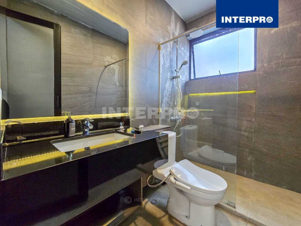 Rumah Split Level Grand Puri Grisenda Penjaringan