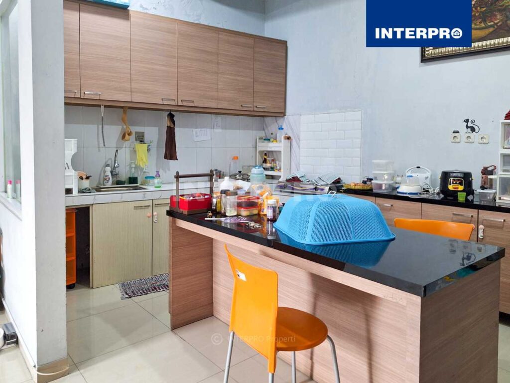 Rumah Minimalis Kebon Jeruk Jakarta Barat