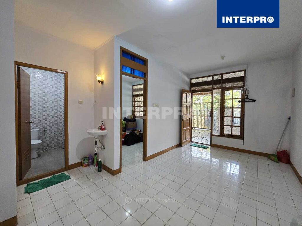 Rumah Dijual Kosambi Baru Luas 90m2