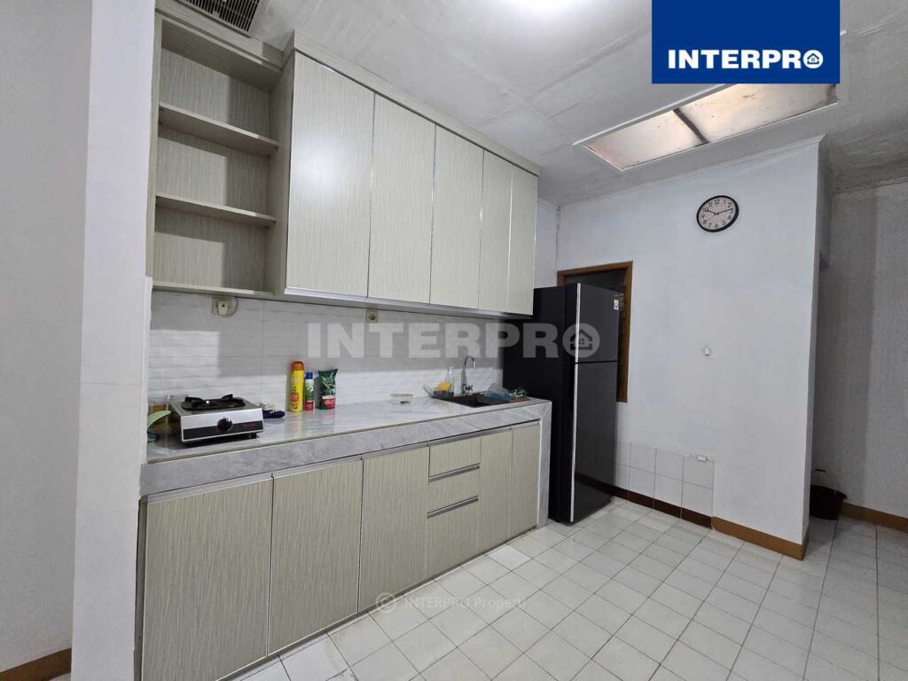 Rumah Dijual Kosambi Baru Luas 90m2
