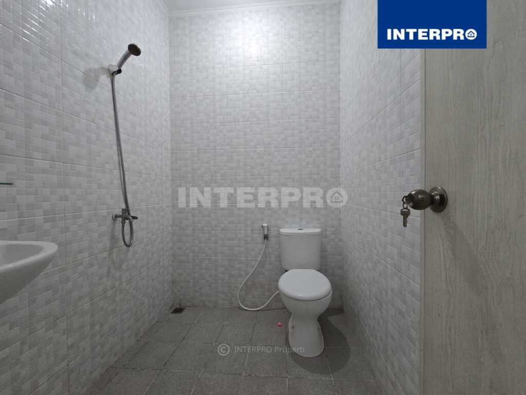 Rumah Dijual Kosambi Baru Luas 90m2