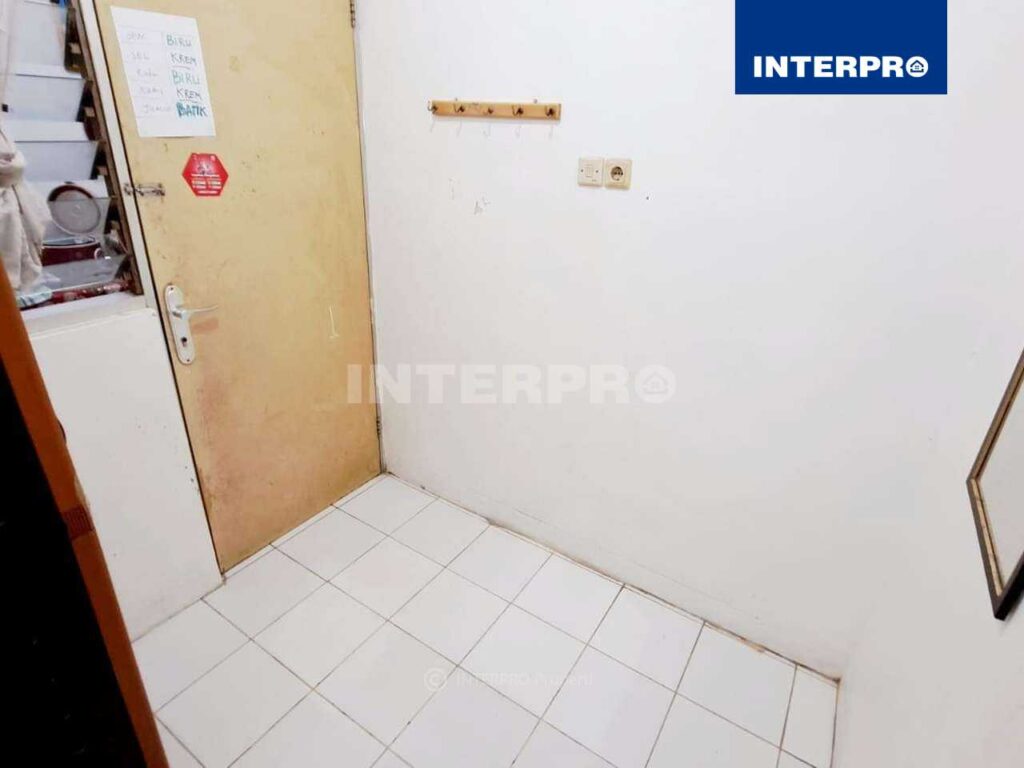 Rumah Dijual Metro Permata 1 Karang Tengah