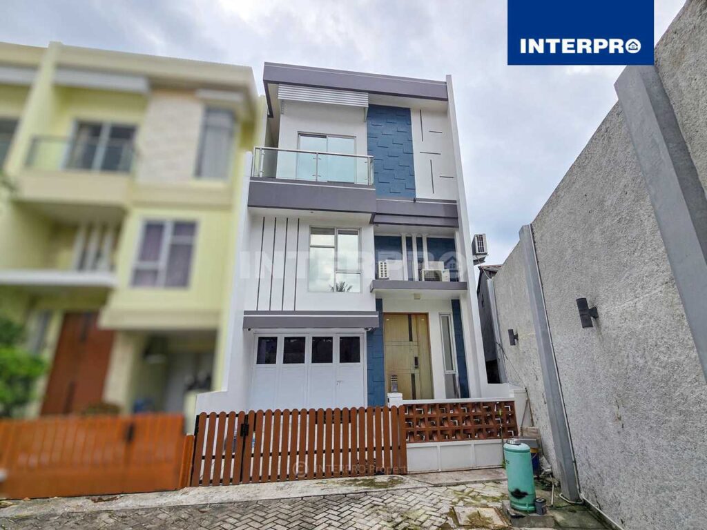 Rumah Siap Huni Duri Kepa Jakarta Barat