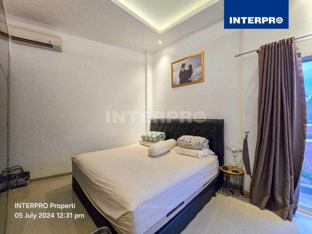 Rumah Siap Huni Duri Kepa Jakarta Barat