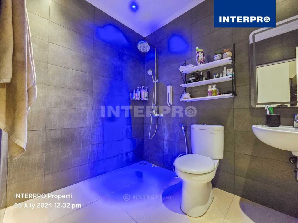 Rumah Siap Huni Duri Kepa Jakarta Barat