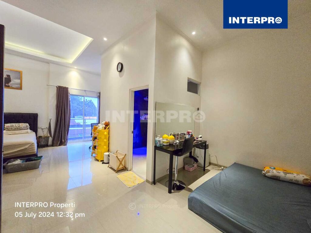 Rumah Siap Huni Duri Kepa Jakarta Barat