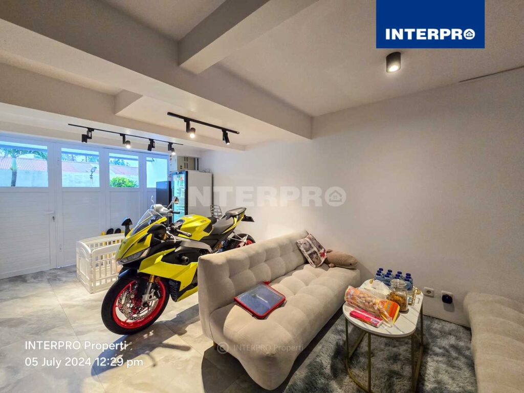 Rumah Siap Huni Duri Kepa Jakarta Barat