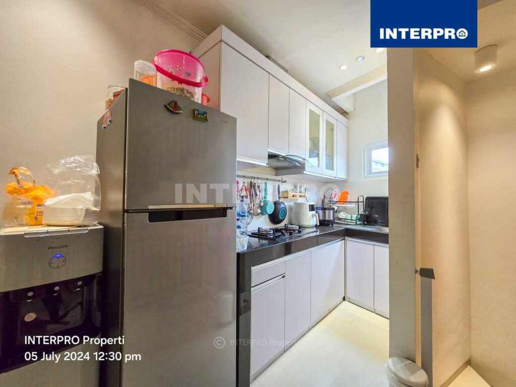 Rumah Siap Huni Duri Kepa Jakarta Barat