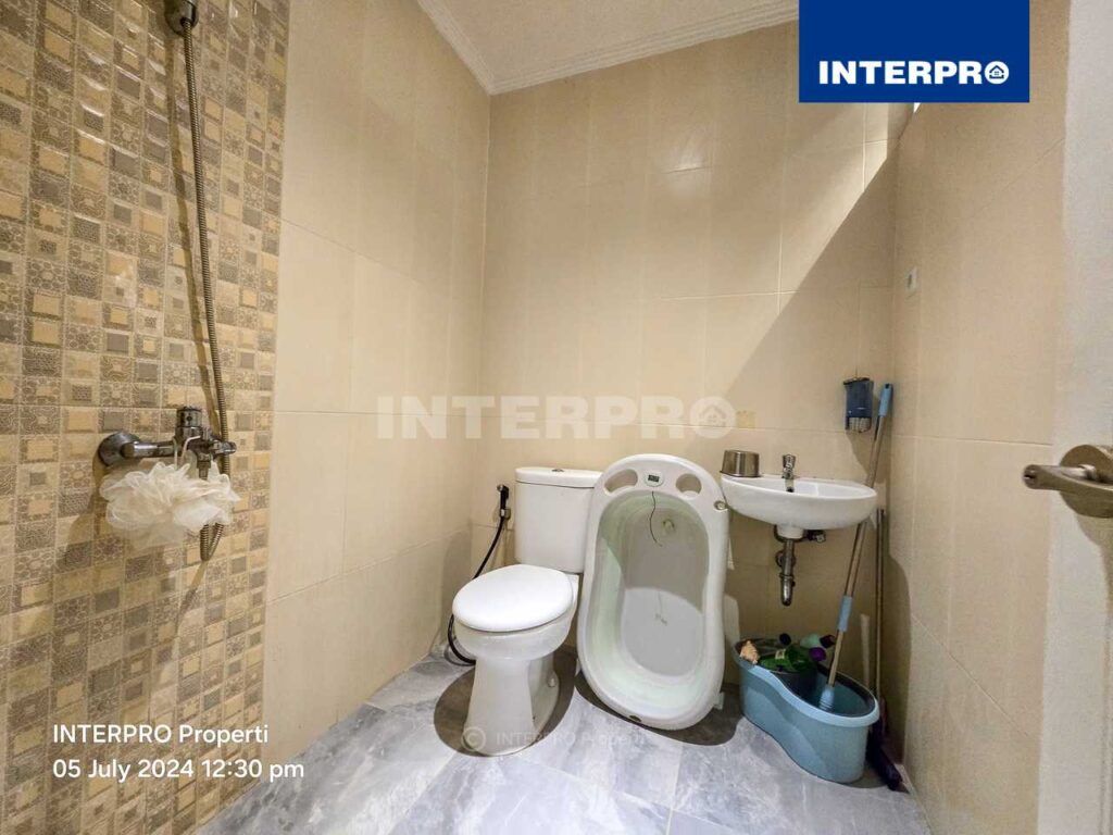 Rumah Siap Huni Duri Kepa Jakarta Barat