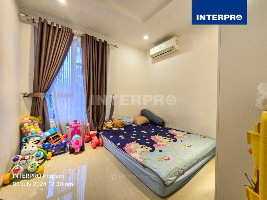 Rumah Siap Huni Duri Kepa Jakarta Barat