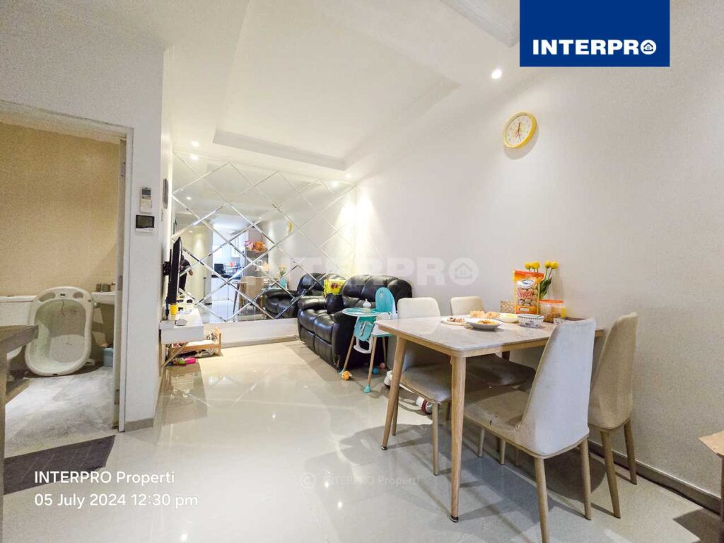 Rumah Siap Huni Duri Kepa Jakarta Barat