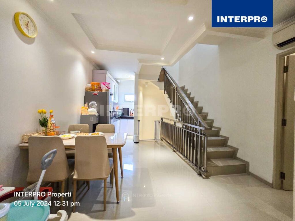 Rumah Siap Huni Duri Kepa Jakarta Barat