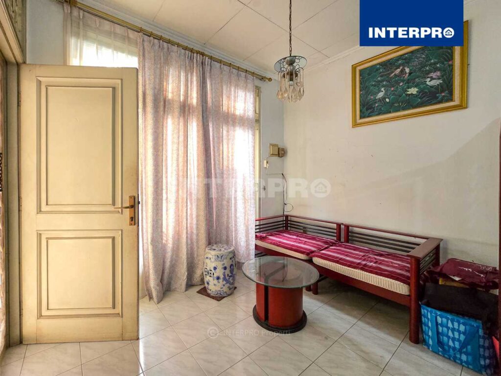 Rumah Dijual Puri Indah 120m2