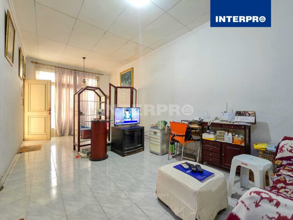 Rumah Dijual Puri Indah 120m2