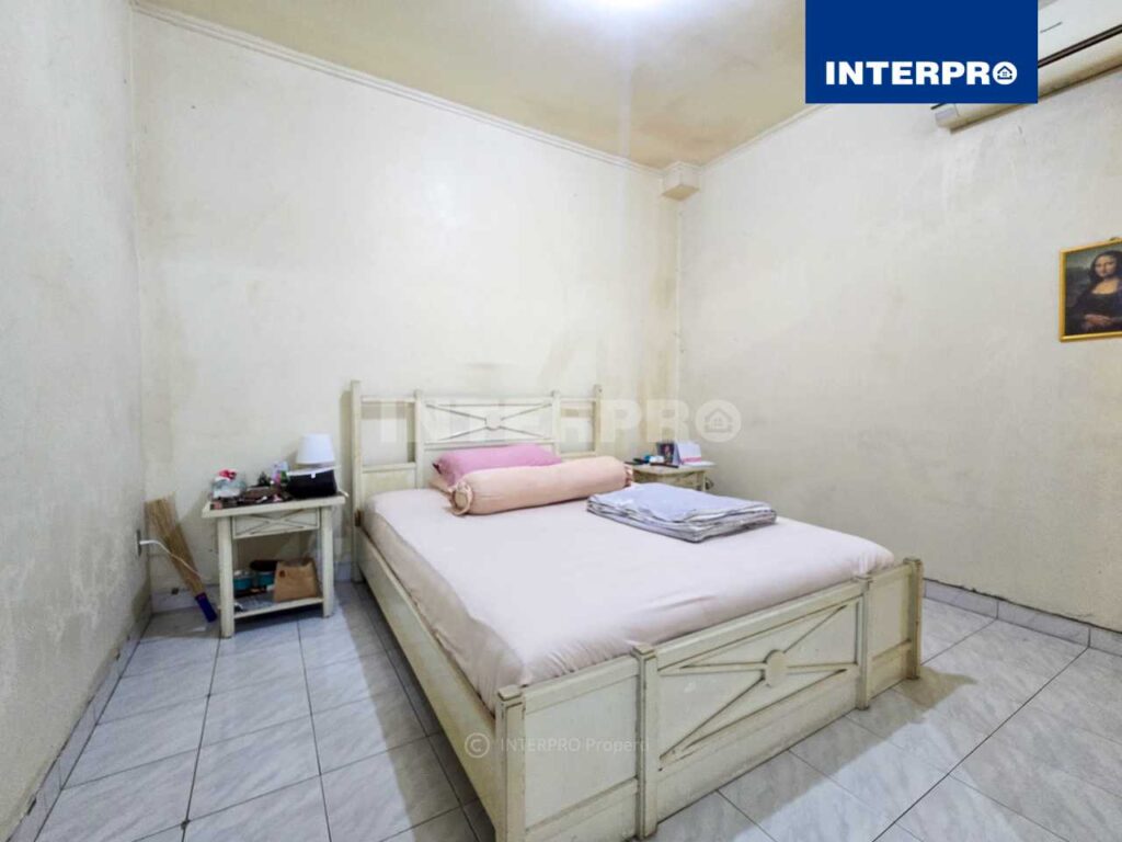 Rumah Dijual Puri Indah 120m2
