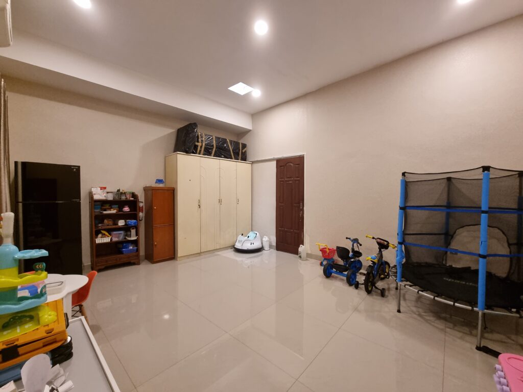 Rumah Siap Huni Duri Kepa Jakarta Barat