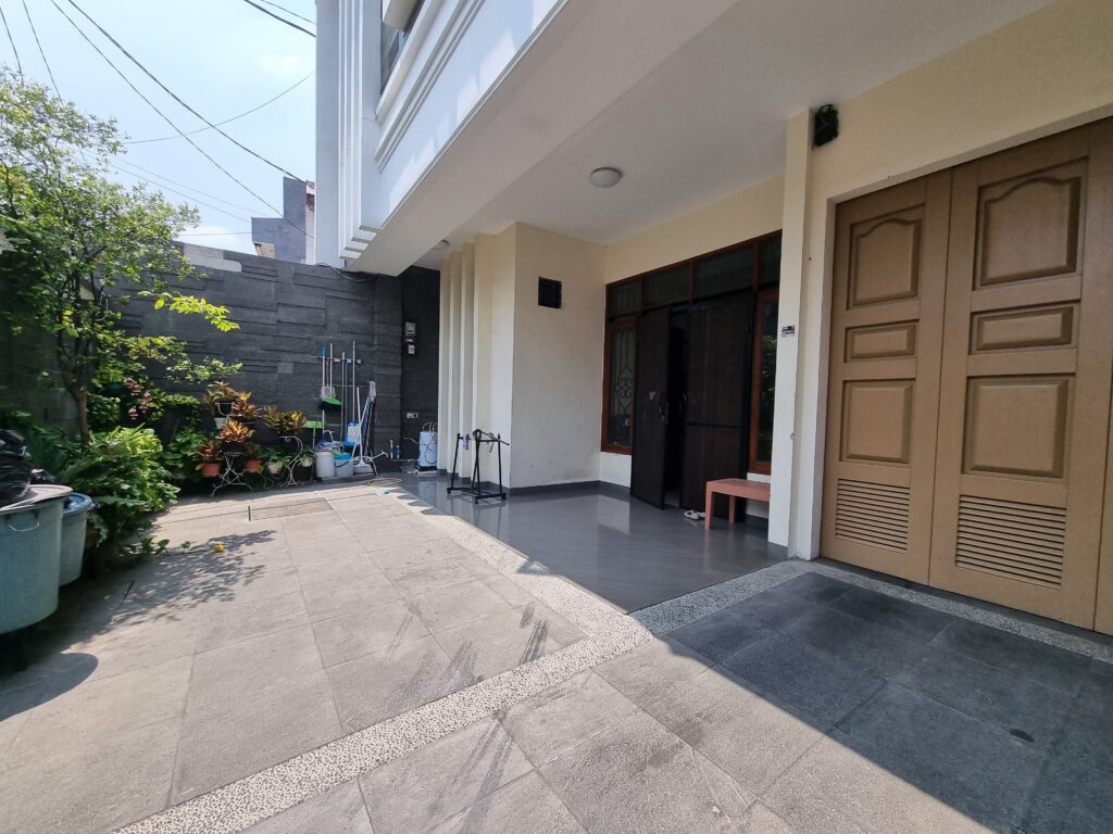 Rumah Siap Huni Duri Kepa Jakarta Barat