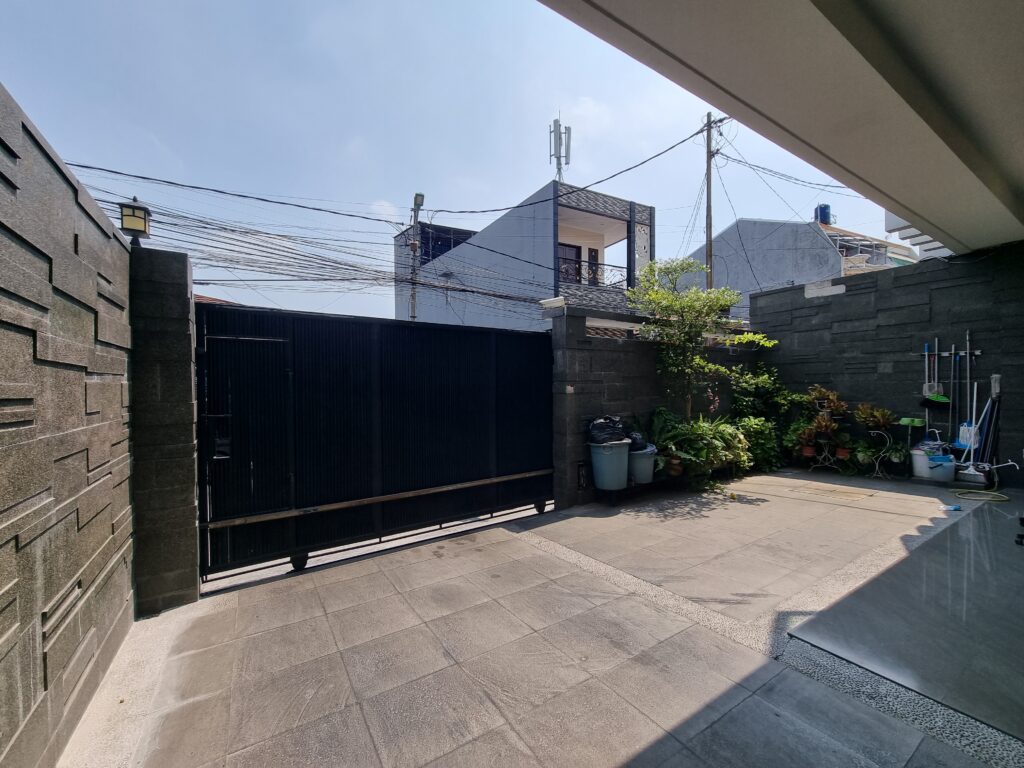 Rumah Siap Huni Duri Kepa Jakarta Barat