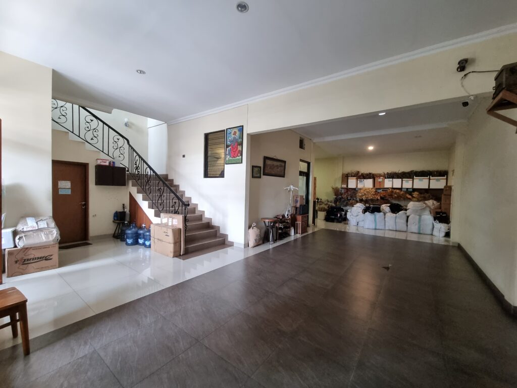 Rumah Siap Huni Duri Kepa Jakarta Barat