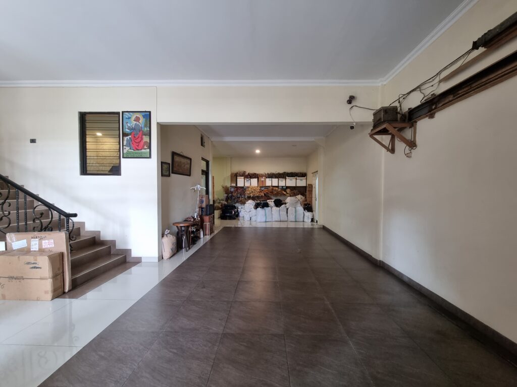 Rumah Siap Huni Duri Kepa Jakarta Barat