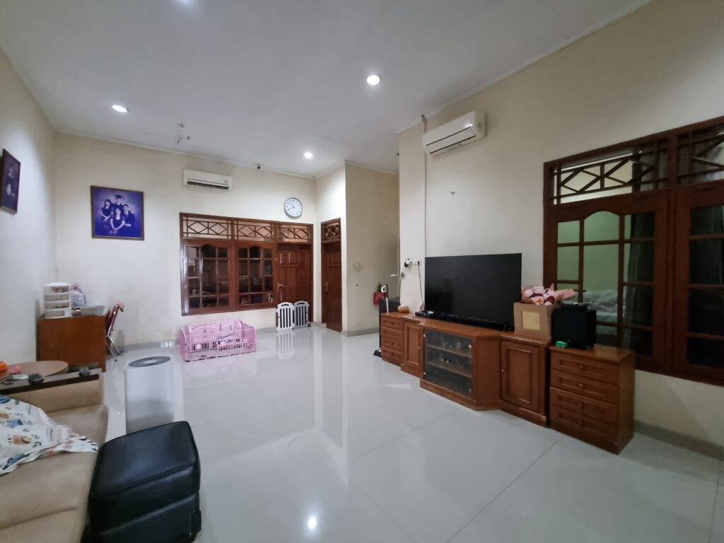 Rumah Siap Huni Duri Kepa Jakarta Barat