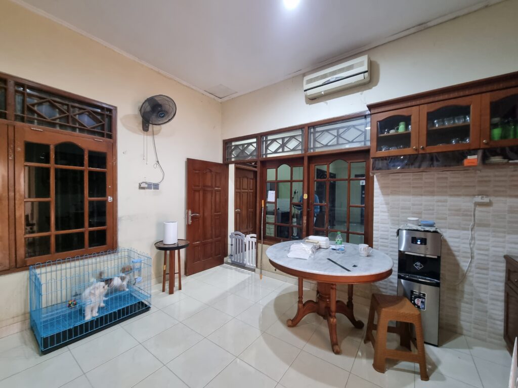 Rumah Siap Huni Duri Kepa Jakarta Barat