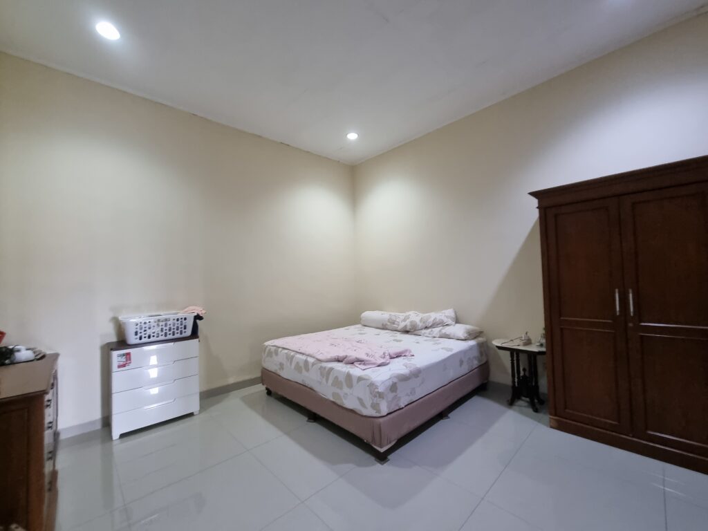 Rumah Siap Huni Duri Kepa Jakarta Barat