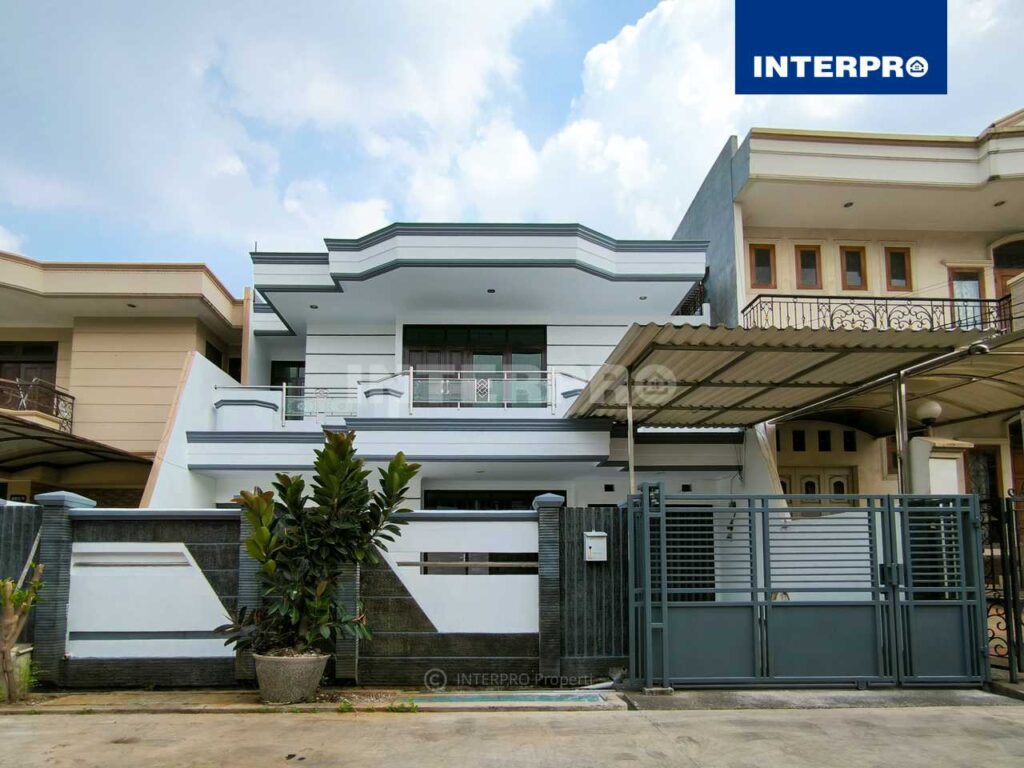 Rumah Minimalis Siap Huni Taman Ratu Jakarta Barat