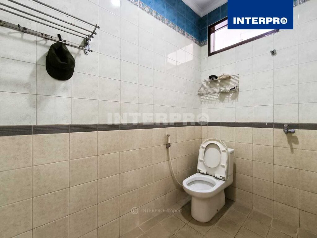 Rumah Minimalis Siap Huni Taman Ratu Jakarta Barat