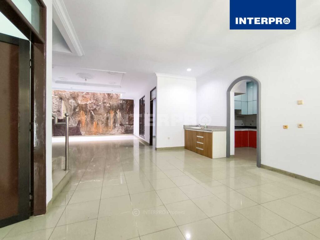 Rumah Minimalis Siap Huni Taman Ratu Jakarta Barat