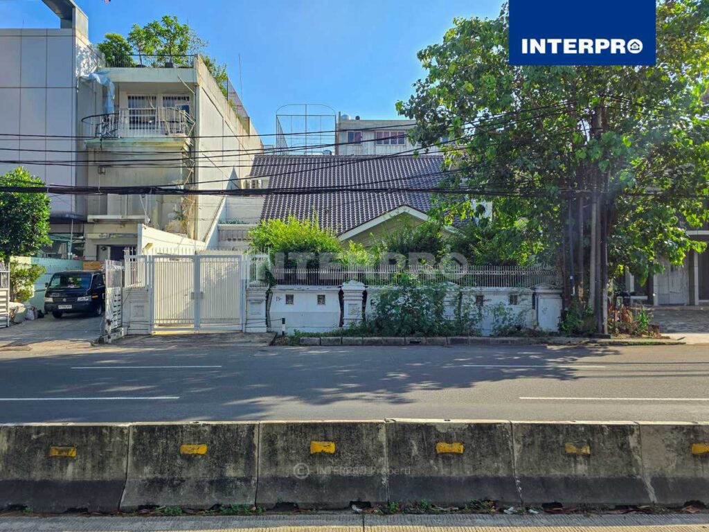 Rumah Disewakan Pluit Permai Raya Untuk Komersial