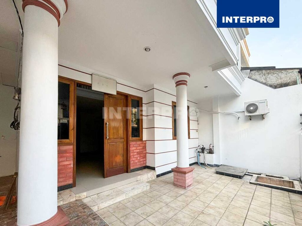 Rumah 2 Lantai Jelambar Jakarta BaratRumah 2 Lantai Jelambar Jakarta Barat