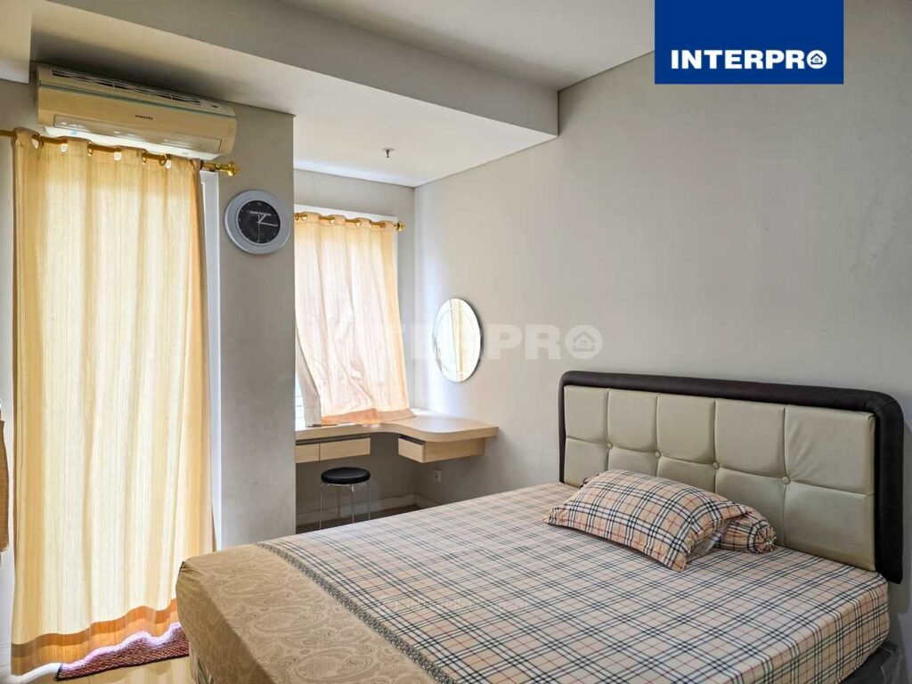 Apartemen Dijual Metro Park Residence