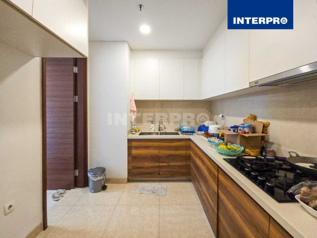 Apartemen Dijual Nava Park BSD Marigold Tower 1