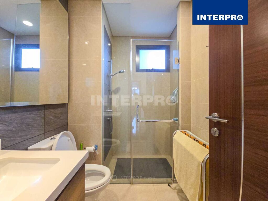 Apartemen Dijual Nava Park BSD Marigold Tower 1