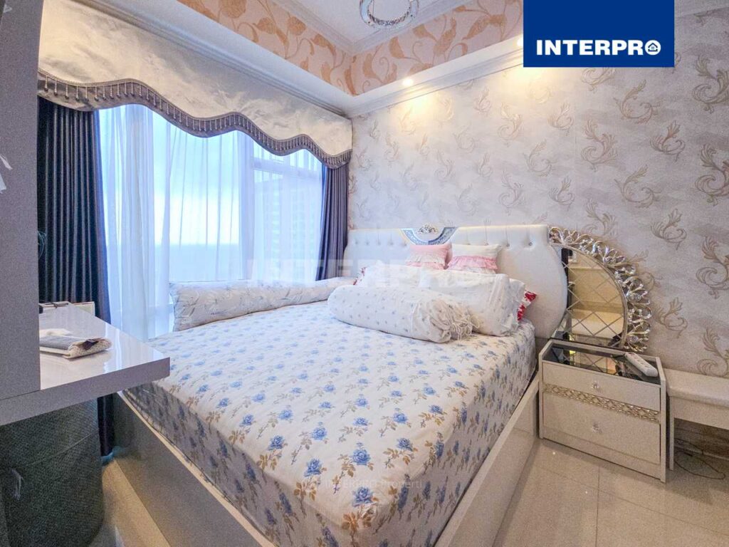 Apartemen Dijual Puri Mansion 1 Bedroom Tower Crystal