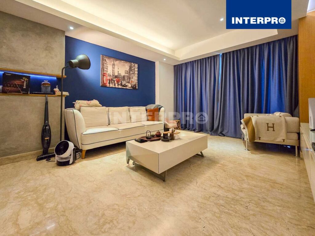 Apartemen Dijual St Moritz New Royal 107m2
