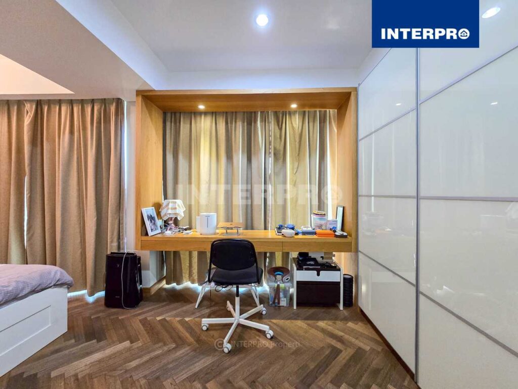 Apartemen Dijual St Moritz New Royal 107m2