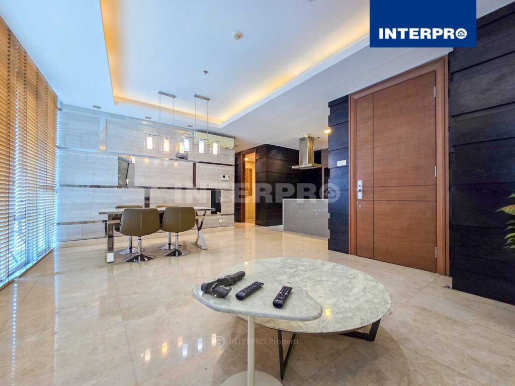 Apartemen Dijual The Windsor Residence Tower Signature